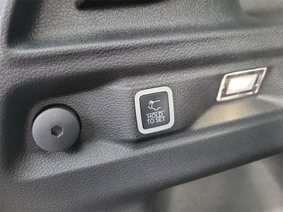 2025 Jeep Grand Cherokee GRAND CHEROKEE L LIMITED 4X2