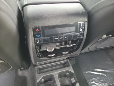 2025 Jeep Grand Cherokee GRAND CHEROKEE L LIMITED 4X2