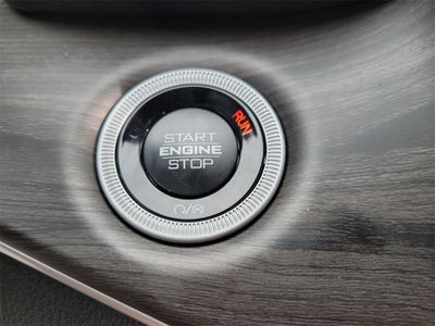 2025 Jeep Grand Cherokee GRAND CHEROKEE L LIMITED 4X2