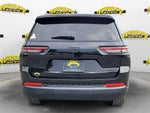 2025 Jeep Grand Cherokee GRAND CHEROKEE L LIMITED 4X2