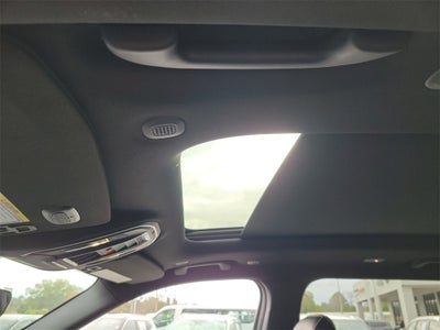 2025 Jeep Grand Cherokee GRAND CHEROKEE L LIMITED 4X2