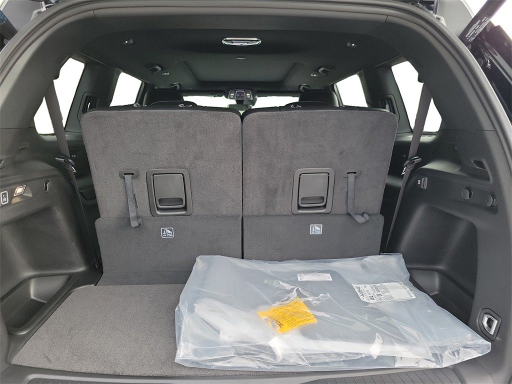 2025 Jeep Grand Cherokee GRAND CHEROKEE L LIMITED 4X2