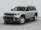 2025 Jeep Grand Cherokee GRAND CHEROKEE L LIMITED 4X2