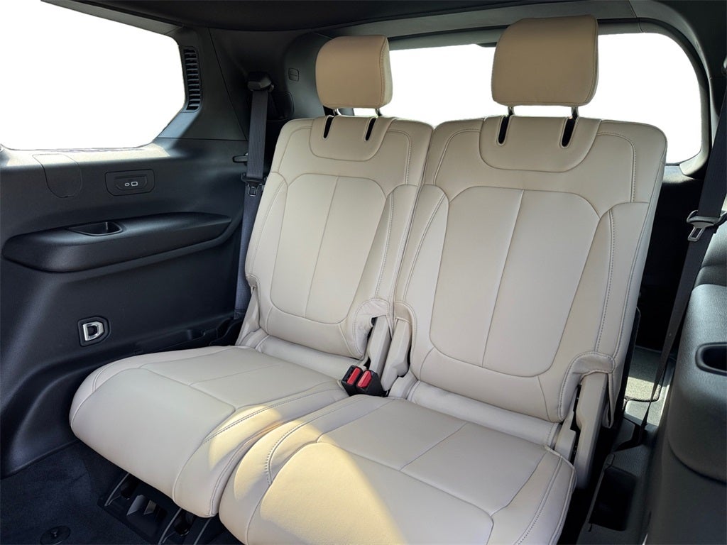 2025 Jeep Grand Cherokee GRAND CHEROKEE L LIMITED 4X2