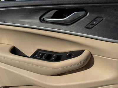 2025 Jeep Grand Cherokee GRAND CHEROKEE L LIMITED 4X2