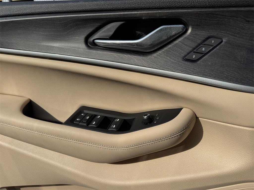 2025 Jeep Grand Cherokee GRAND CHEROKEE L LIMITED 4X2