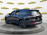 2025 Jeep Grand Cherokee GRAND CHEROKEE L LIMITED 4X2
