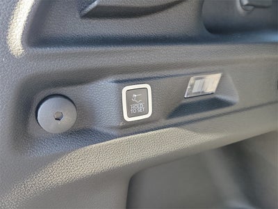 2025 Jeep Grand Cherokee GRAND CHEROKEE L LIMITED 4X2