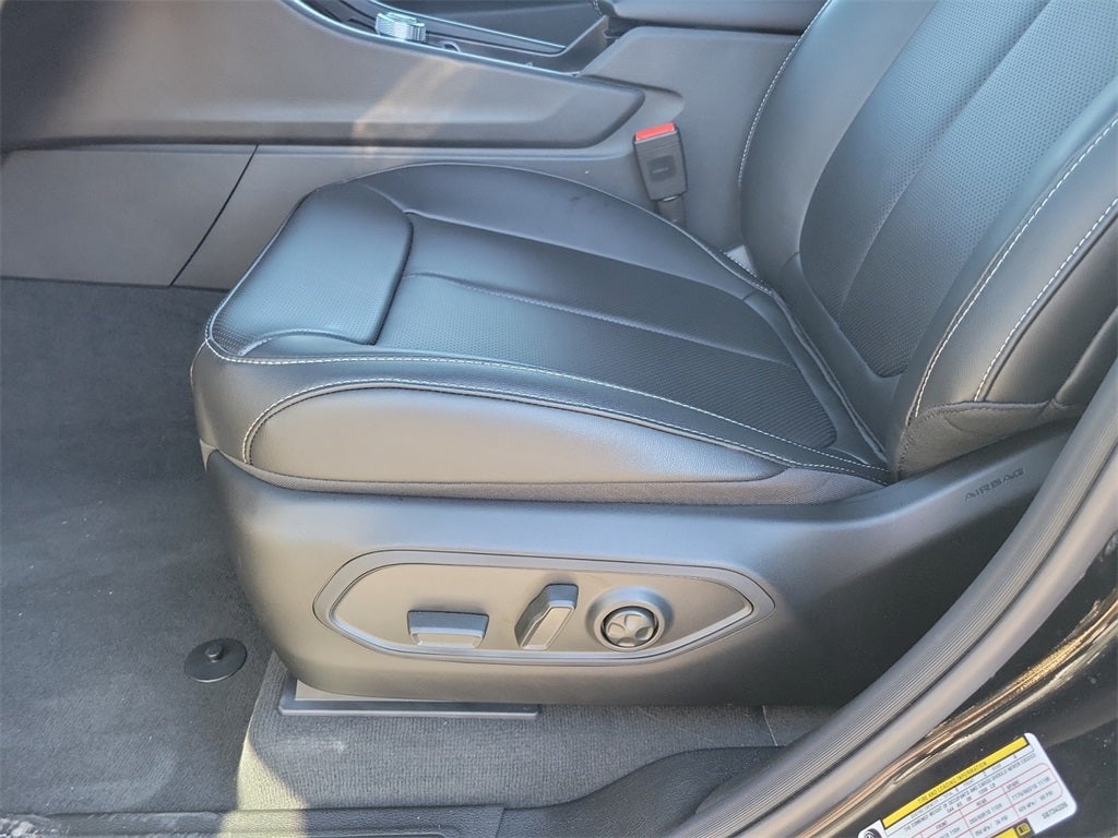 2025 Jeep Grand Cherokee GRAND CHEROKEE L LIMITED 4X2