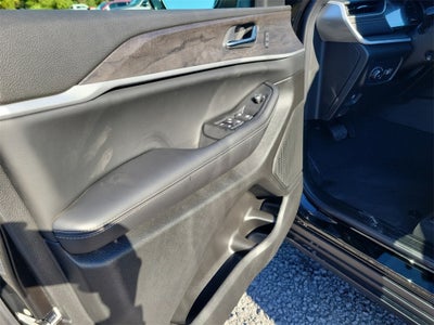 2025 Jeep Grand Cherokee GRAND CHEROKEE L LIMITED 4X2