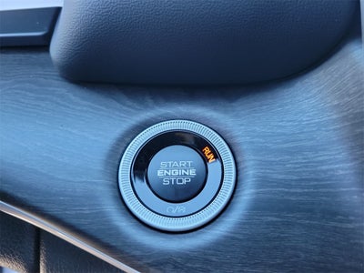 2025 Jeep Grand Cherokee GRAND CHEROKEE L LIMITED 4X2