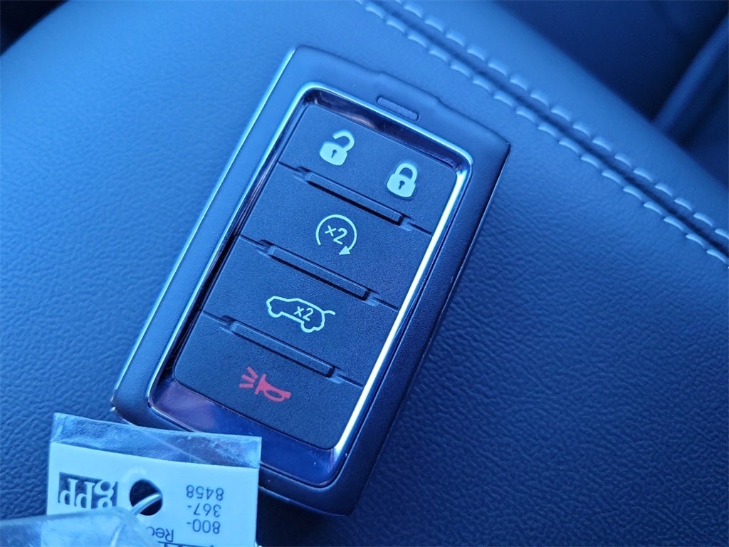 2025 Jeep Grand Cherokee GRAND CHEROKEE L LIMITED 4X2