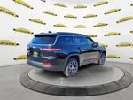 2025 Jeep Grand Cherokee GRAND CHEROKEE L LIMITED 4X2