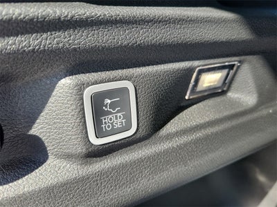 2025 Jeep Grand Cherokee GRAND CHEROKEE L LIMITED 4X2