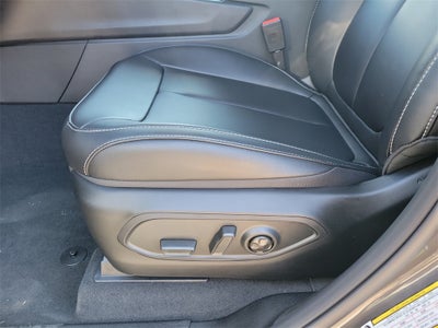 2025 Jeep Grand Cherokee GRAND CHEROKEE L LIMITED 4X2