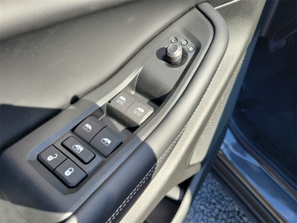 2025 Jeep Grand Cherokee GRAND CHEROKEE L LIMITED 4X2