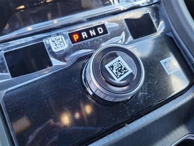 2025 Jeep Grand Cherokee GRAND CHEROKEE L LIMITED 4X2