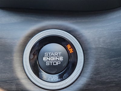 2025 Jeep Grand Cherokee GRAND CHEROKEE L LIMITED 4X2