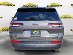 2025 Jeep Grand Cherokee GRAND CHEROKEE L LIMITED 4X2