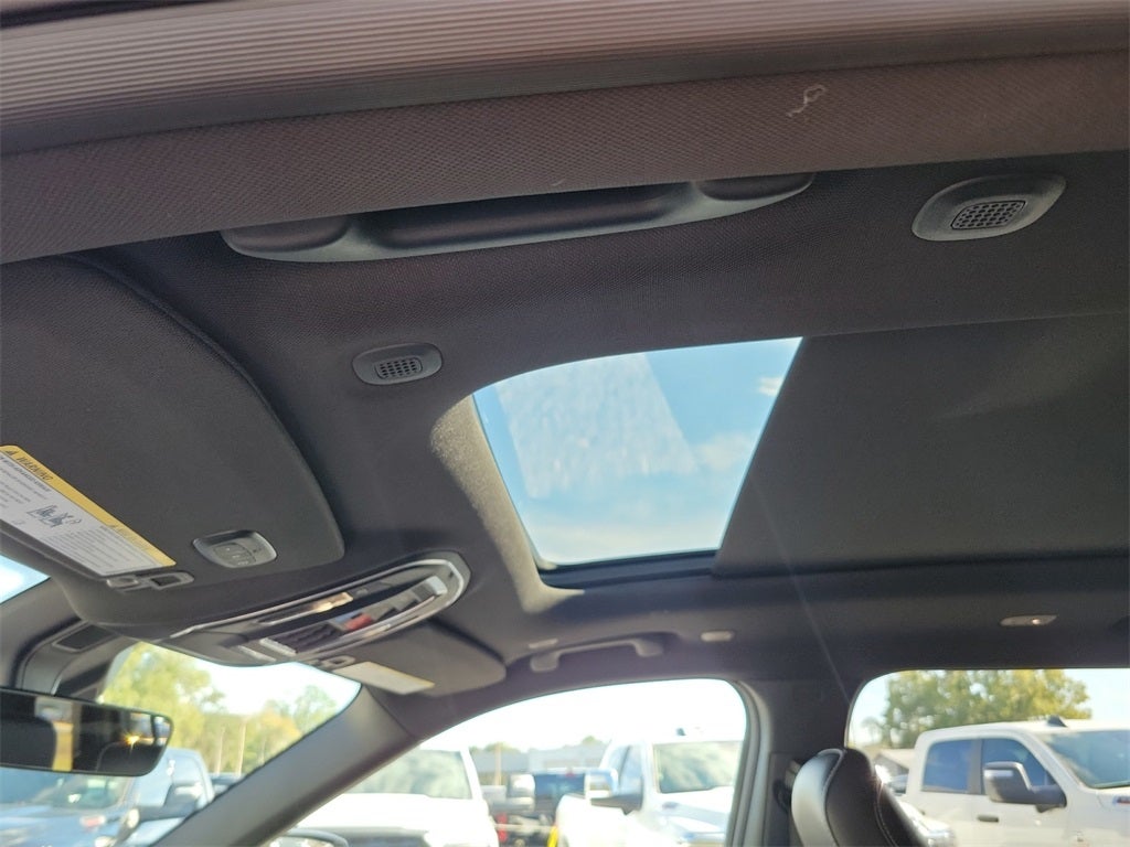 2025 Jeep Grand Cherokee GRAND CHEROKEE L LIMITED 4X2