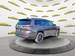 2025 Jeep Grand Cherokee GRAND CHEROKEE L LIMITED 4X2