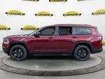 2025 Jeep Grand Cherokee GRAND CHEROKEE L LIMITED 4X2