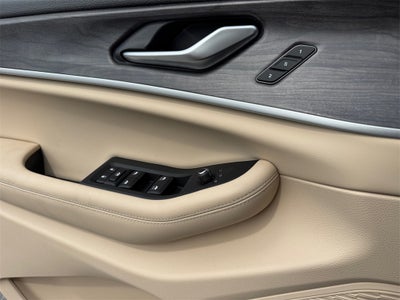 2025 Jeep Grand Cherokee GRAND CHEROKEE L LIMITED 4X2