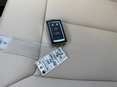 2025 Jeep Grand Cherokee GRAND CHEROKEE L LIMITED 4X2