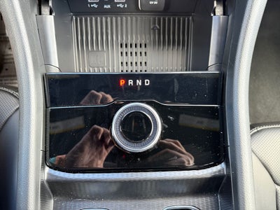 2026 Jeep Grand Cherokee GRAND CHEROKEE L LIMITED 4X2