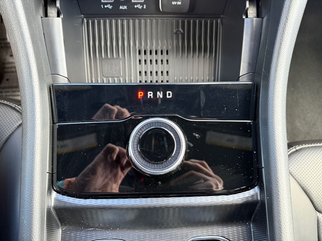 2026 Jeep Grand Cherokee GRAND CHEROKEE L LIMITED 4X2