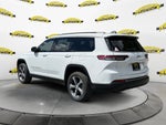 2026 Jeep Grand Cherokee GRAND CHEROKEE L LIMITED 4X2