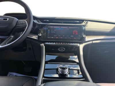 2026 Jeep Grand Cherokee GRAND CHEROKEE L LIMITED 4X2