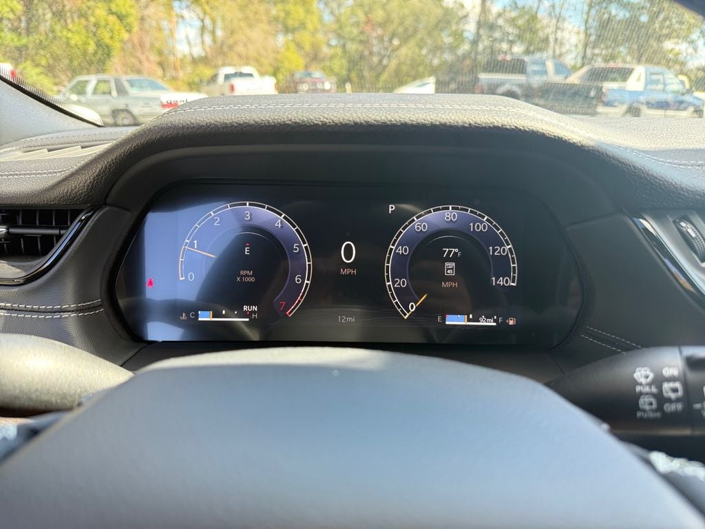 2026 Jeep Grand Cherokee GRAND CHEROKEE L LIMITED 4X2