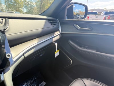 2026 Jeep Grand Cherokee GRAND CHEROKEE L LIMITED 4X2