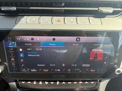 2026 Jeep Grand Cherokee GRAND CHEROKEE L LIMITED 4X2