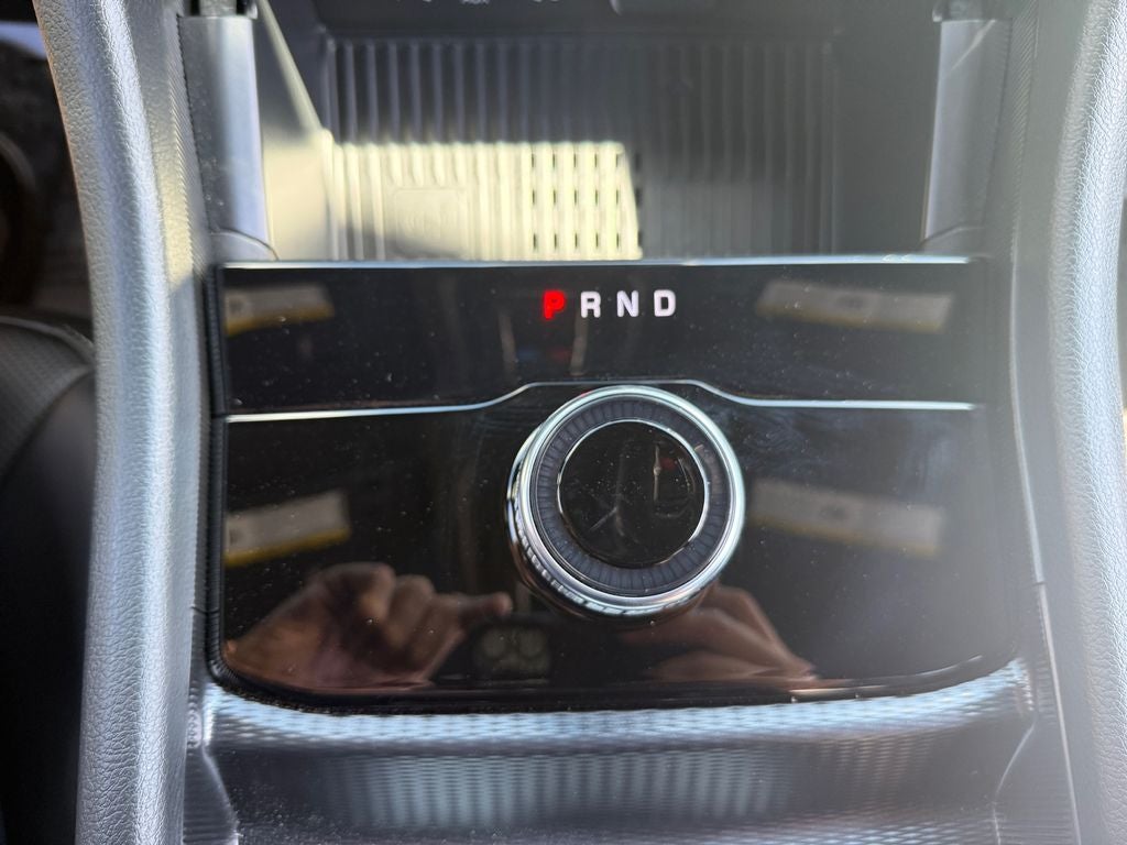 2026 Jeep Grand Cherokee GRAND CHEROKEE L LIMITED 4X2