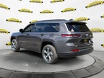 2026 Jeep Grand Cherokee GRAND CHEROKEE L LIMITED 4X2