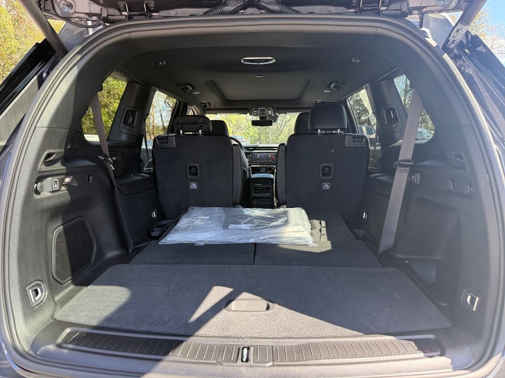 2026 Jeep Grand Cherokee GRAND CHEROKEE L LIMITED 4X2