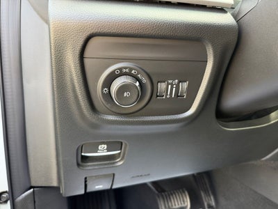 2026 Jeep Grand Cherokee GRAND CHEROKEE L LIMITED 4X2