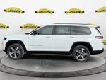 2026 Jeep Grand Cherokee GRAND CHEROKEE L LIMITED 4X2