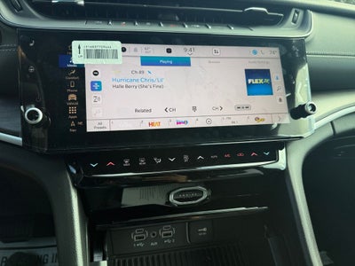 2026 Jeep Grand Cherokee GRAND CHEROKEE L LIMITED 4X2