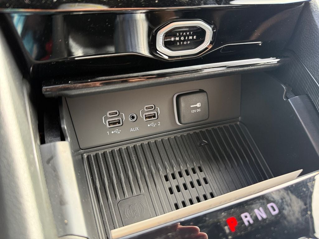 2026 Jeep Grand Cherokee GRAND CHEROKEE L LIMITED 4X2