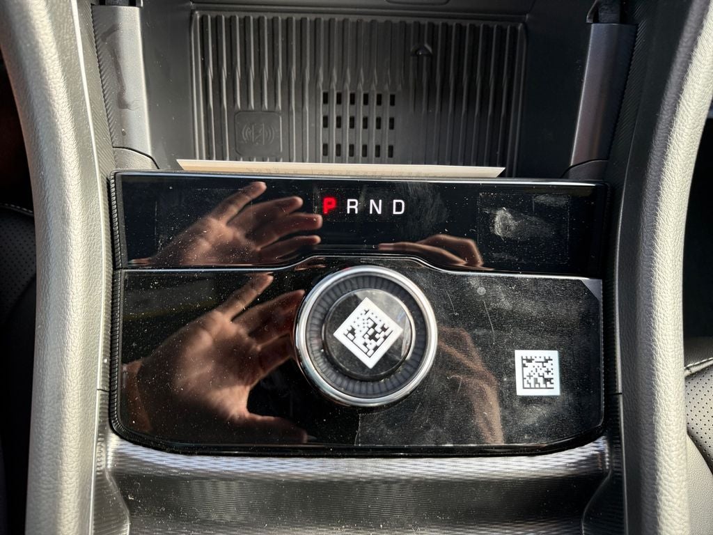 2026 Jeep Grand Cherokee GRAND CHEROKEE L LIMITED 4X2