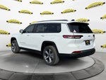 2026 Jeep Grand Cherokee GRAND CHEROKEE L LIMITED 4X2