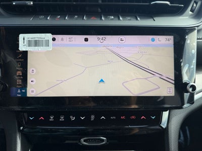 2026 Jeep Grand Cherokee GRAND CHEROKEE L LIMITED 4X2