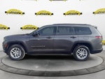 2024 Jeep Grand Cherokee L Laredo 4x4