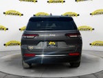 2024 Jeep Grand Cherokee L Laredo 4x4
