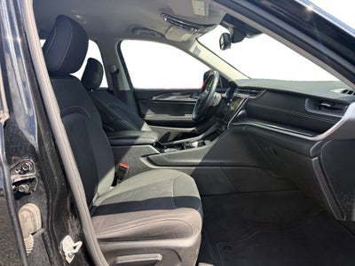 2021 Jeep Grand Cherokee L Laredo 4x4