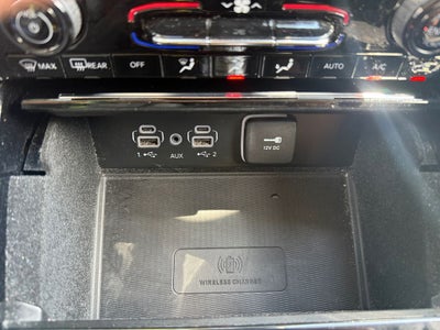 2021 Jeep Grand Cherokee L Laredo 4x4