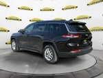 2021 Jeep Grand Cherokee L Laredo 4x4